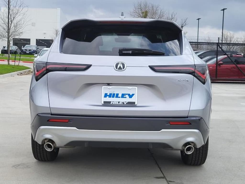 New 2026 Acura ADX SUV