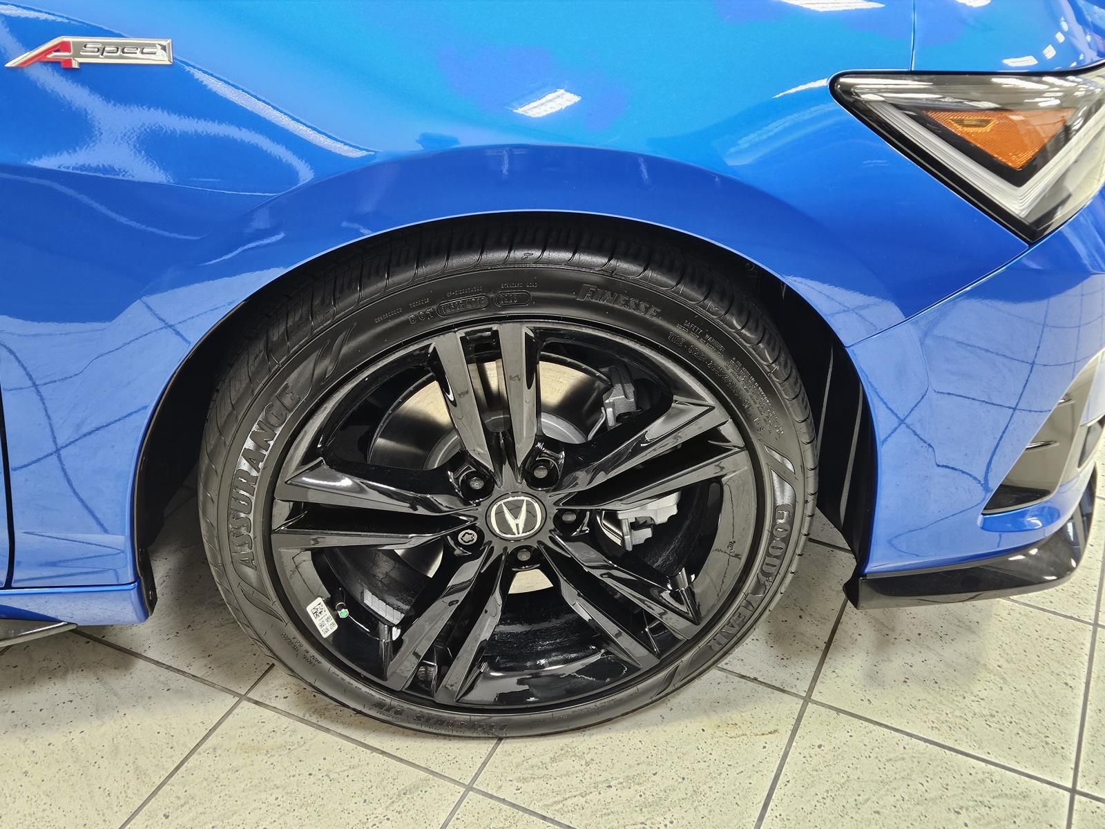 2026 Acura Integra A-Spec w/Technology Package - Photo 7