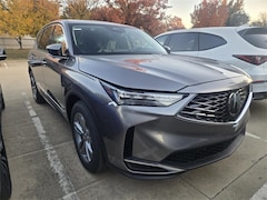 2026 Acura MDX SUV