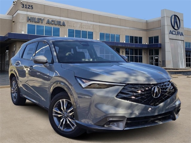 2025 Acura ADX Base's photo