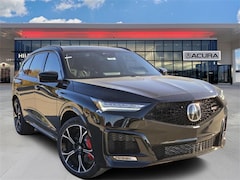 2026 Acura MDX Type S w/Advance Package SUV