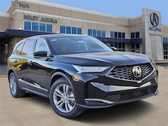 2026 Acura MDX FWD SUV
