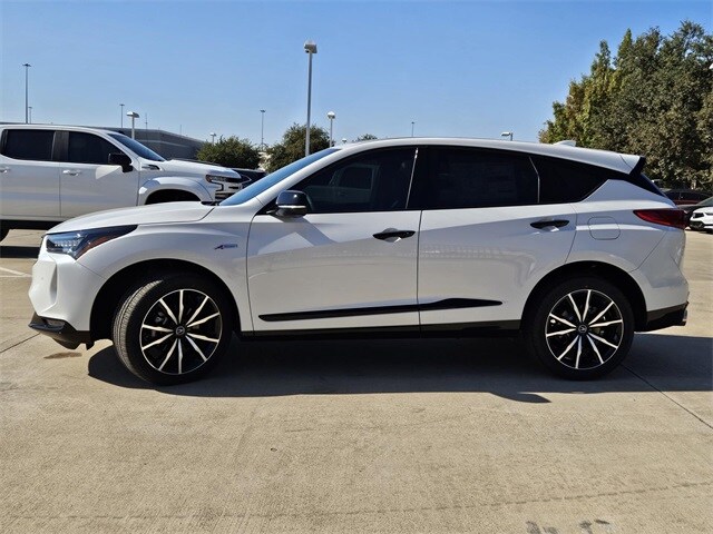 2026 Acura RDX A-Spec Advance photo 3