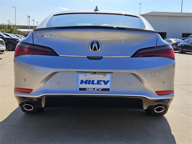 2026 Acura Integra A-Spec Technology photo 4