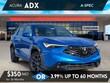 Acura ADX