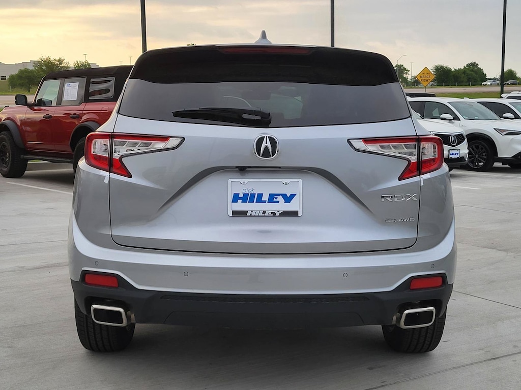 New 2026 Acura RDX Technology Package SUV