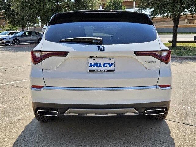 2026 Acura MDX photo 4