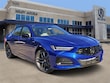 Acura TLX