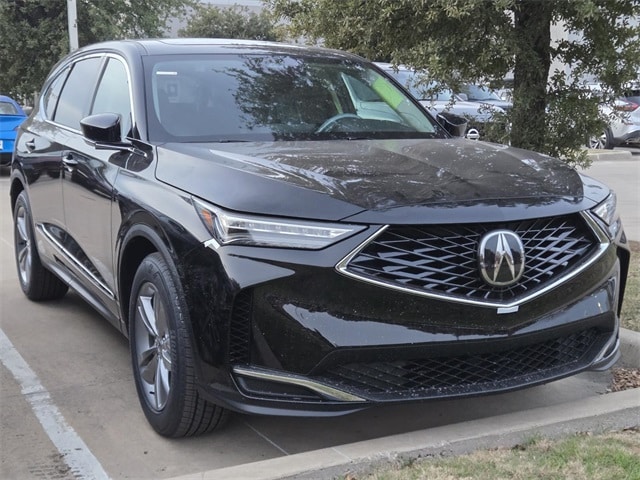 2026 Acura MDX