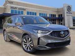 2026 Acura MDX FWD Technology Package SUV