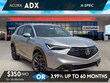  Acura ADX