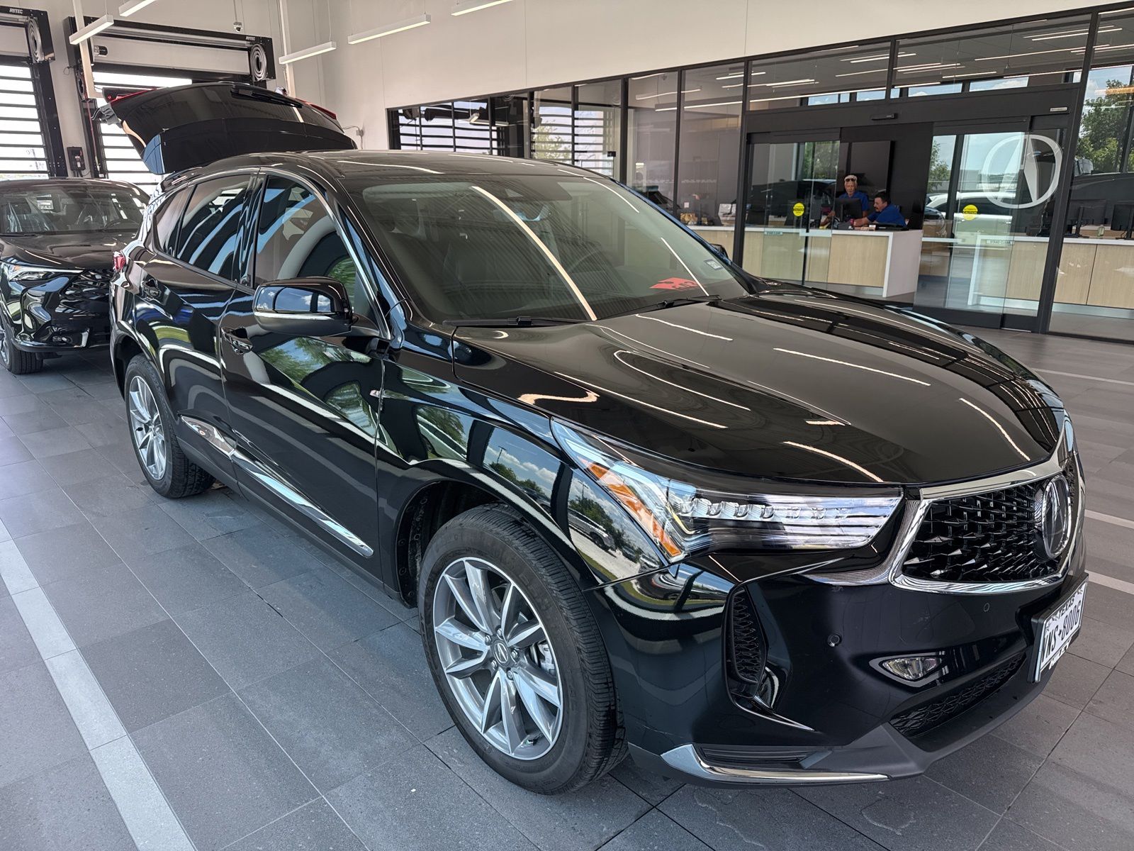 2024 Acura RDX Technology Package SH-AWD's photo