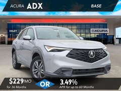 2026 Acura ADX SUV