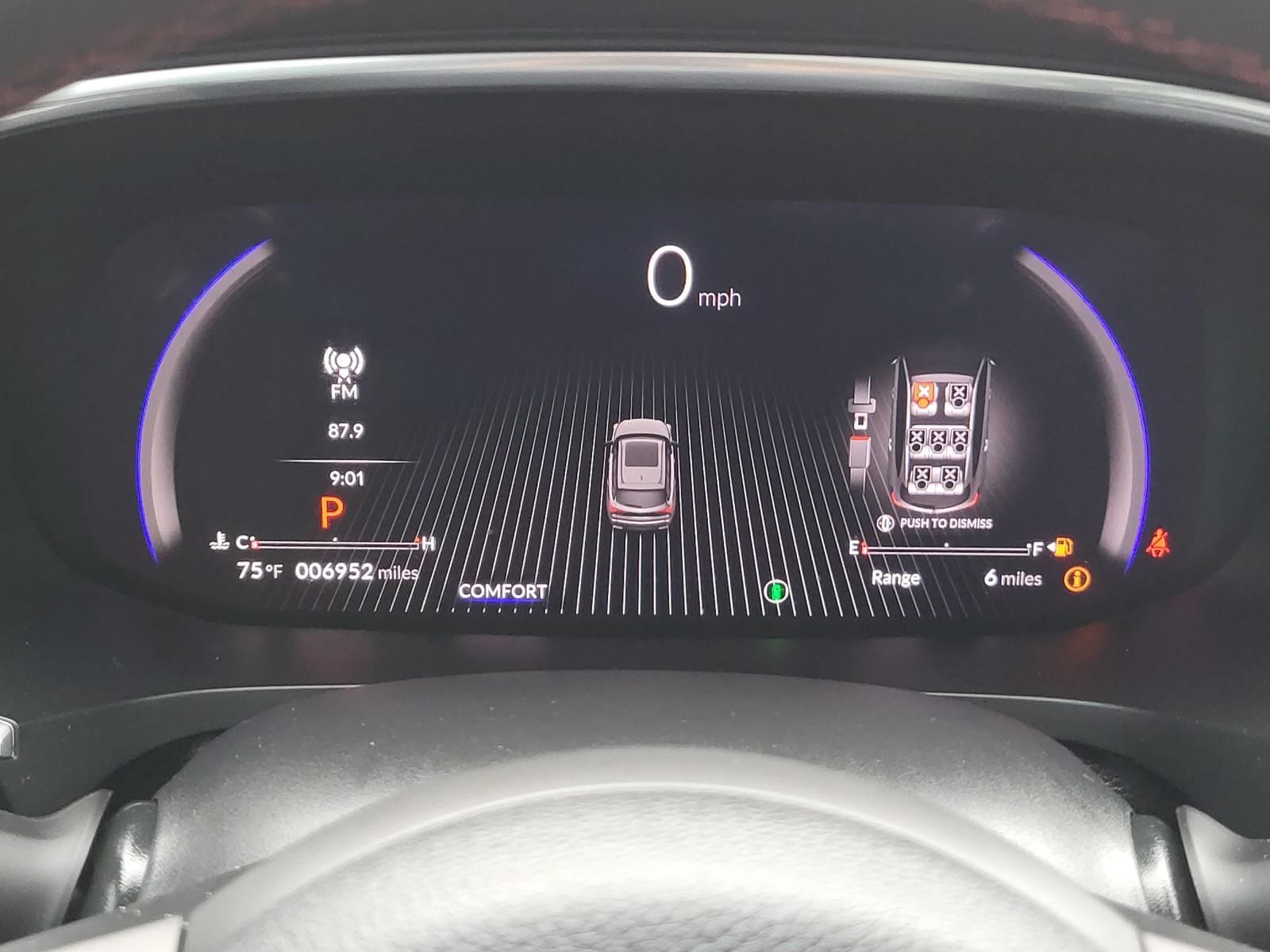 2026 Acura MDX A-Spec Package - Photo 26