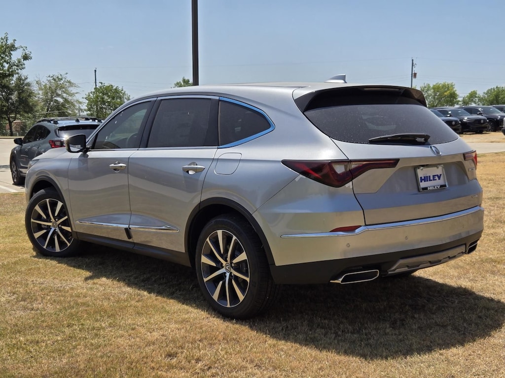 New 2026 Acura MDX Technology Package SUV