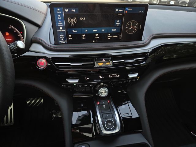 2026 Acura MDX A-Spec Package - Photo 22