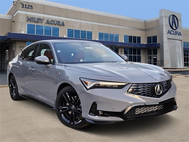 2026 Acura Integra A-Spec with Tech Package's photo