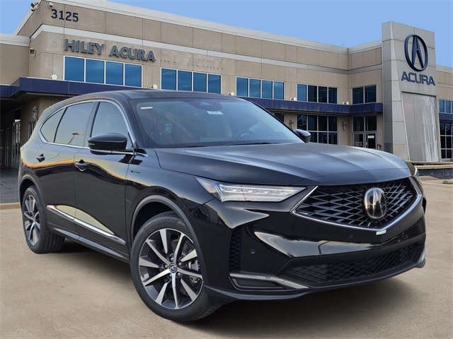 2026 Acura MDX Technology Package's photo
