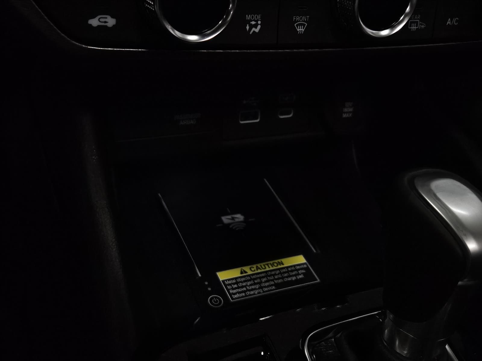2026 Acura Integra A-Spec w/Technology Package - Photo 23
