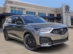 2026 Acura MDX SH-AWD A-Spec Advance Package SUV