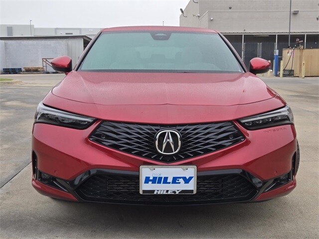 2023 Acura Integra A-Spec photo 2