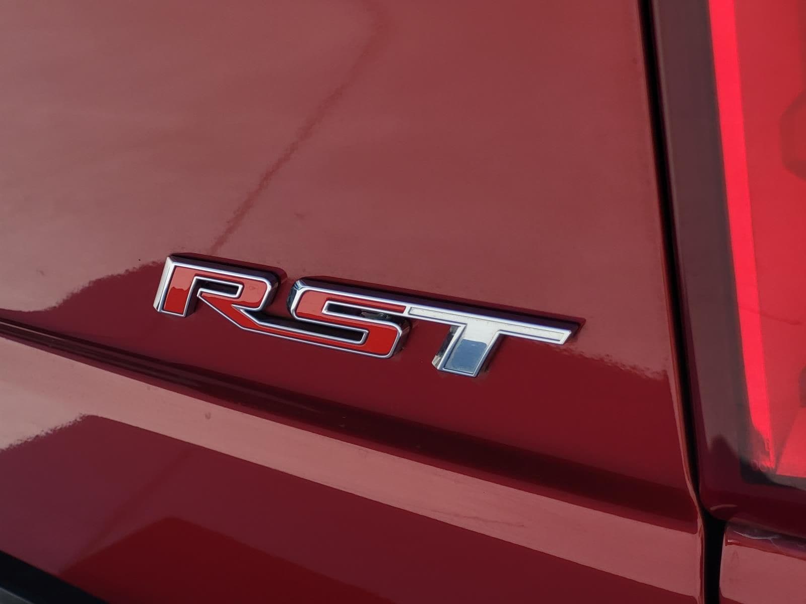 2025 Chevrolet Silverado 1500 RST - Photo 6