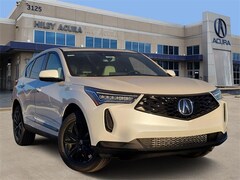2026 Acura RDX SUV