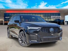 2026 Acura MDX w/A-Spec Package SUV