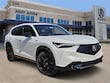 Acura ADX