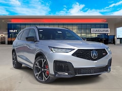 2026 Acura MDX Type S w/Advance Package SUV