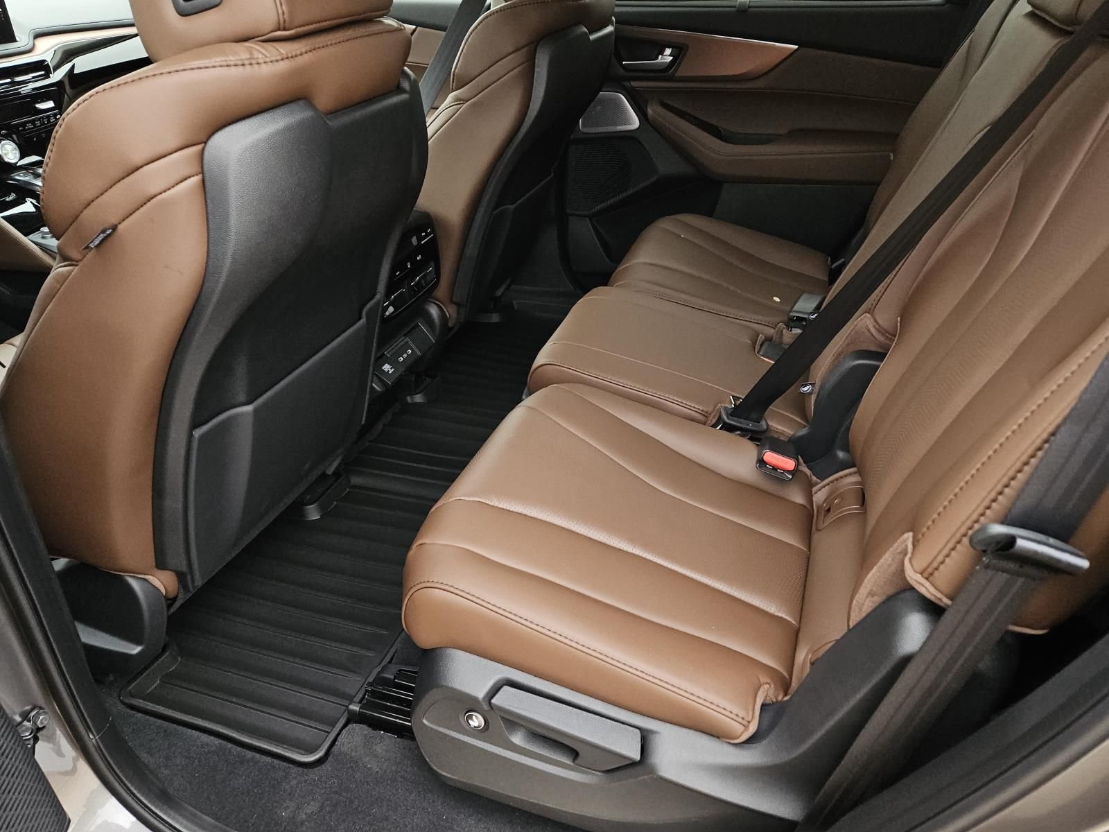 2026 Acura MDX Technology Package - Photo 12