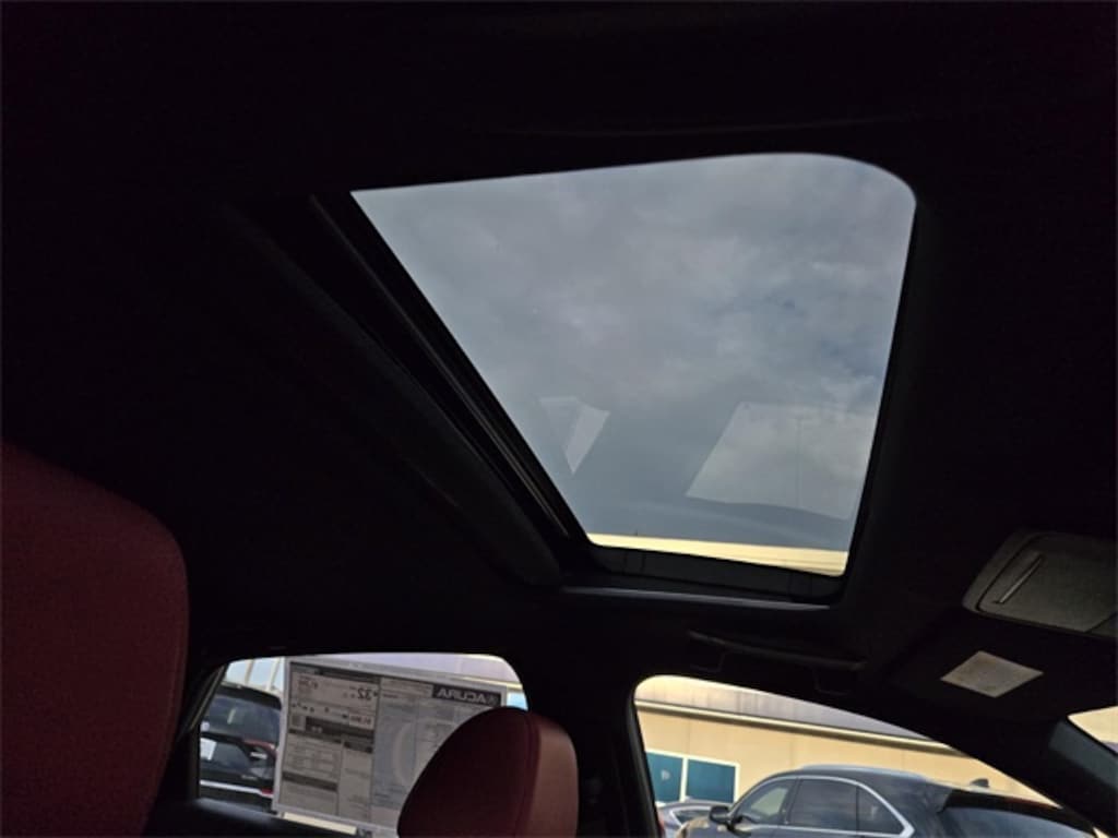 New 2026 Acura Integra w/A-Spec Technology Package Hatchback