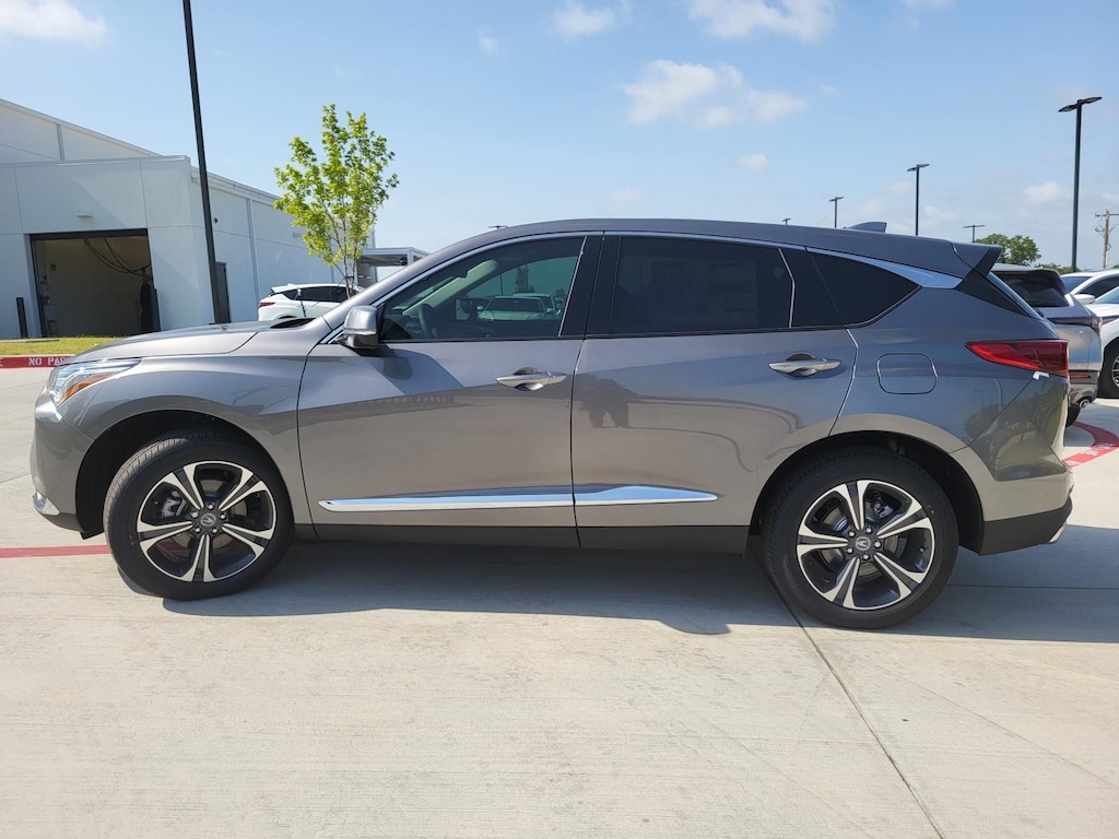 New 2026 Acura RDX Technology Package SUV
