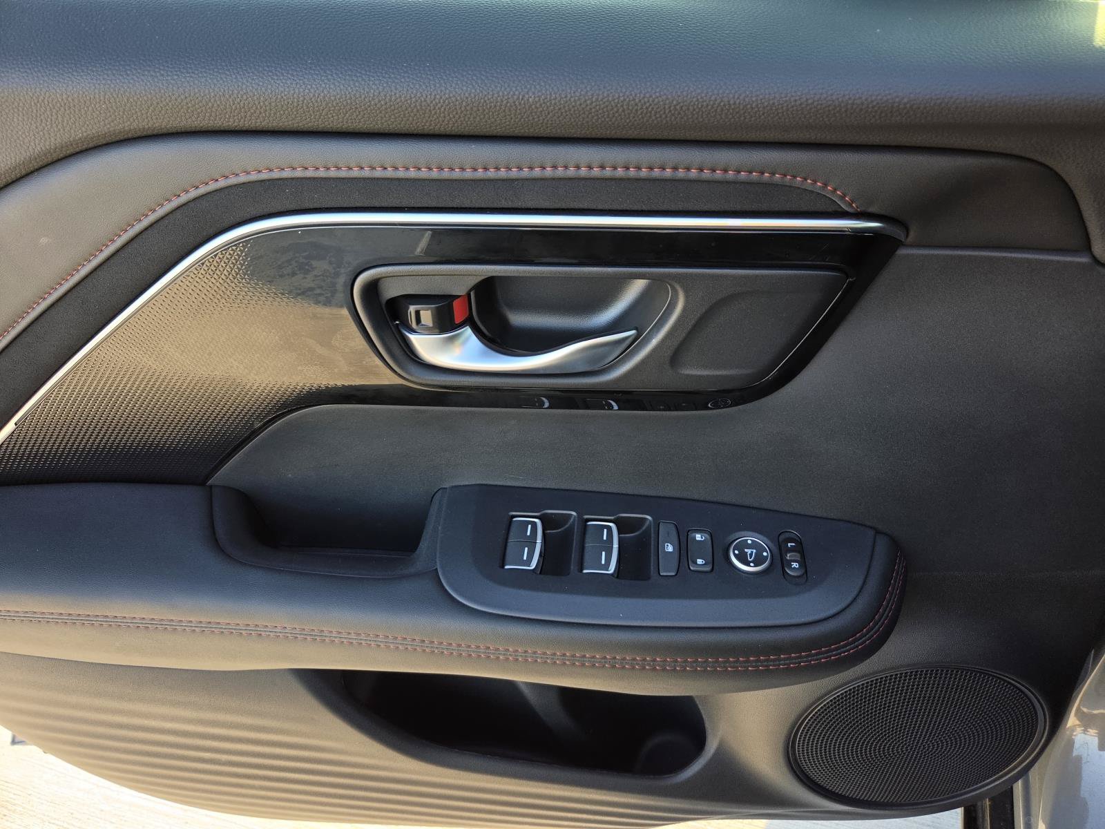 2026 Acura ADX A-Spec Package - Photo 16