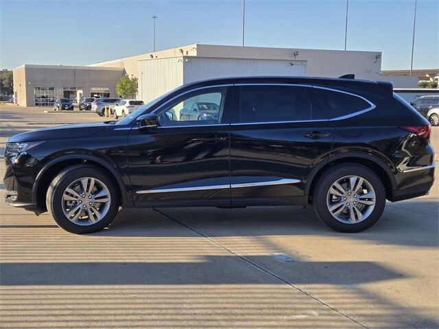 2026 Acura MDX SH-AWD photo 3