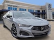 Acura TLX