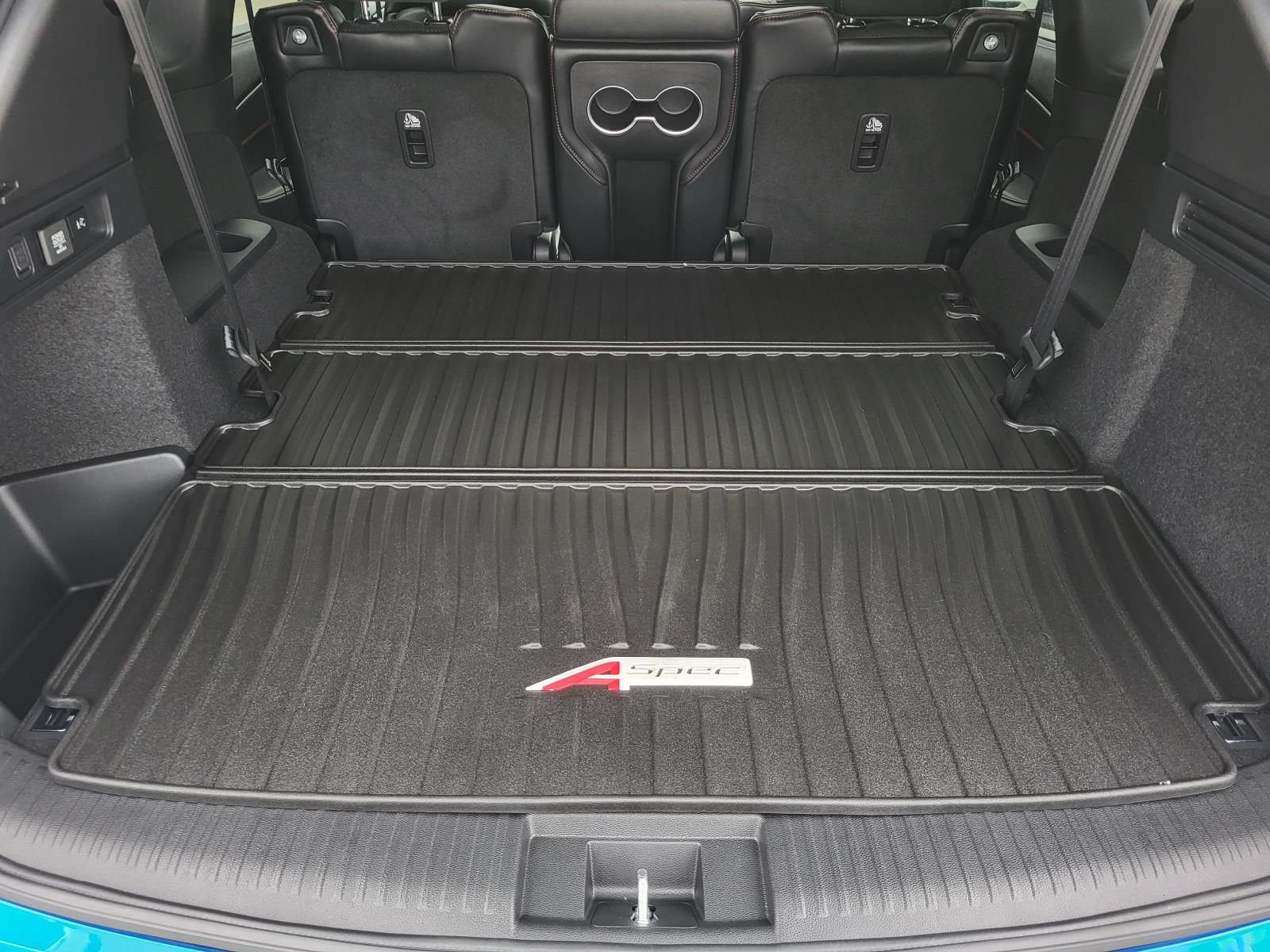 2026 Acura MDX A-Spec Package - Photo 10