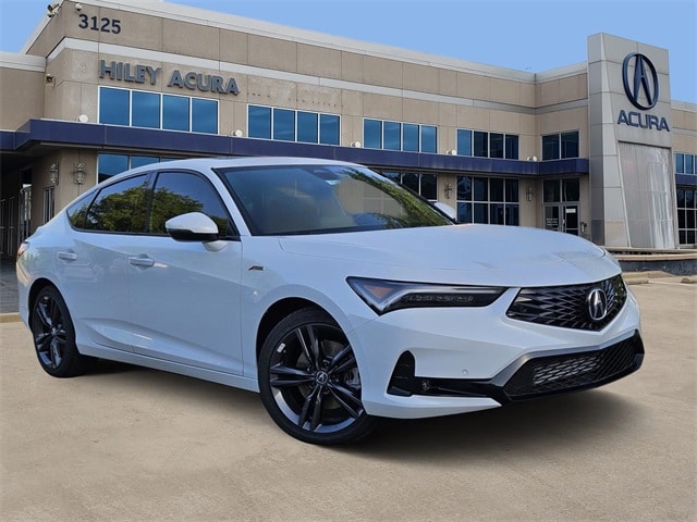2025 Acura Integra A-Spec with Tech Package's photo