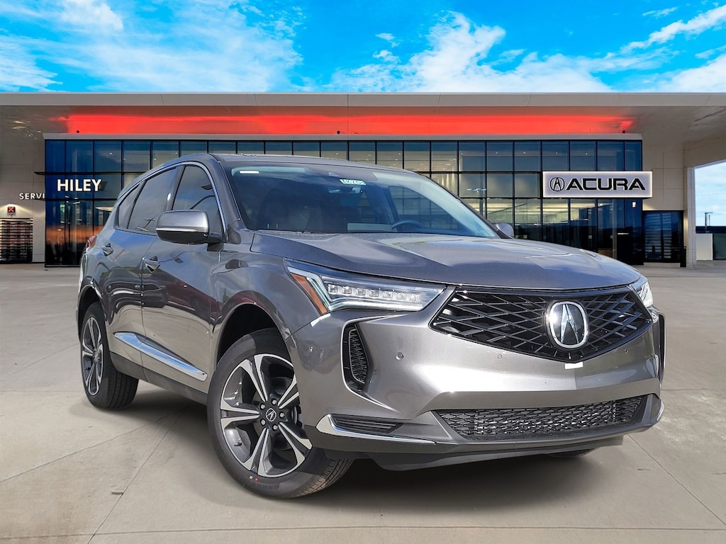 New 2026 Acura RDX Technology Package SUV