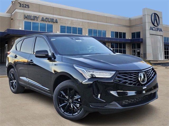 2026 Acura RDX Base's photo