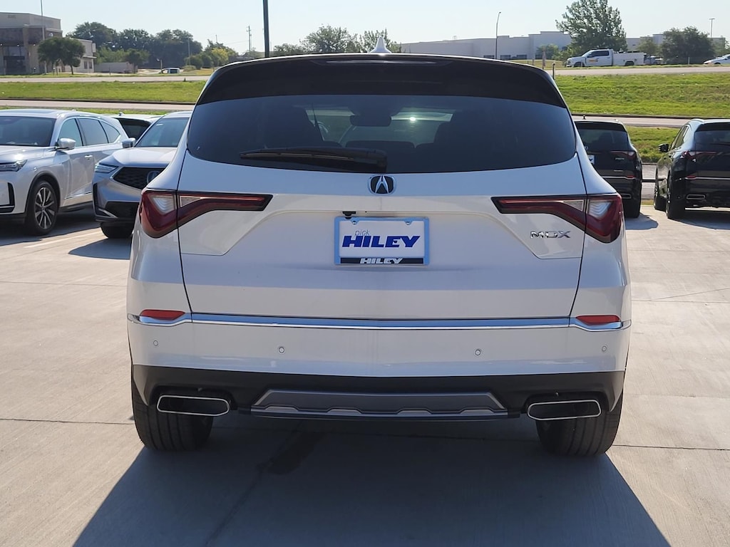 New 2026 Acura MDX Technology Package SUV