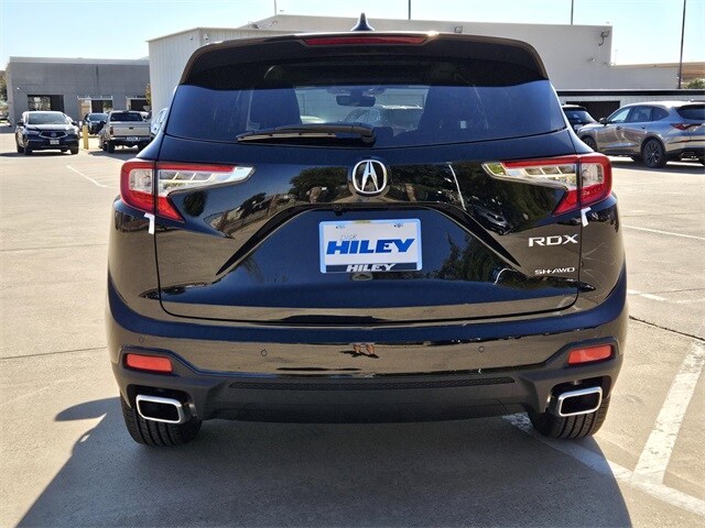 2026 Acura RDX Technology photo 4