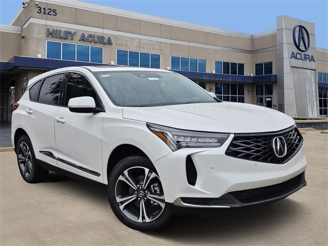 2026 Acura RDX Technology Package's photo