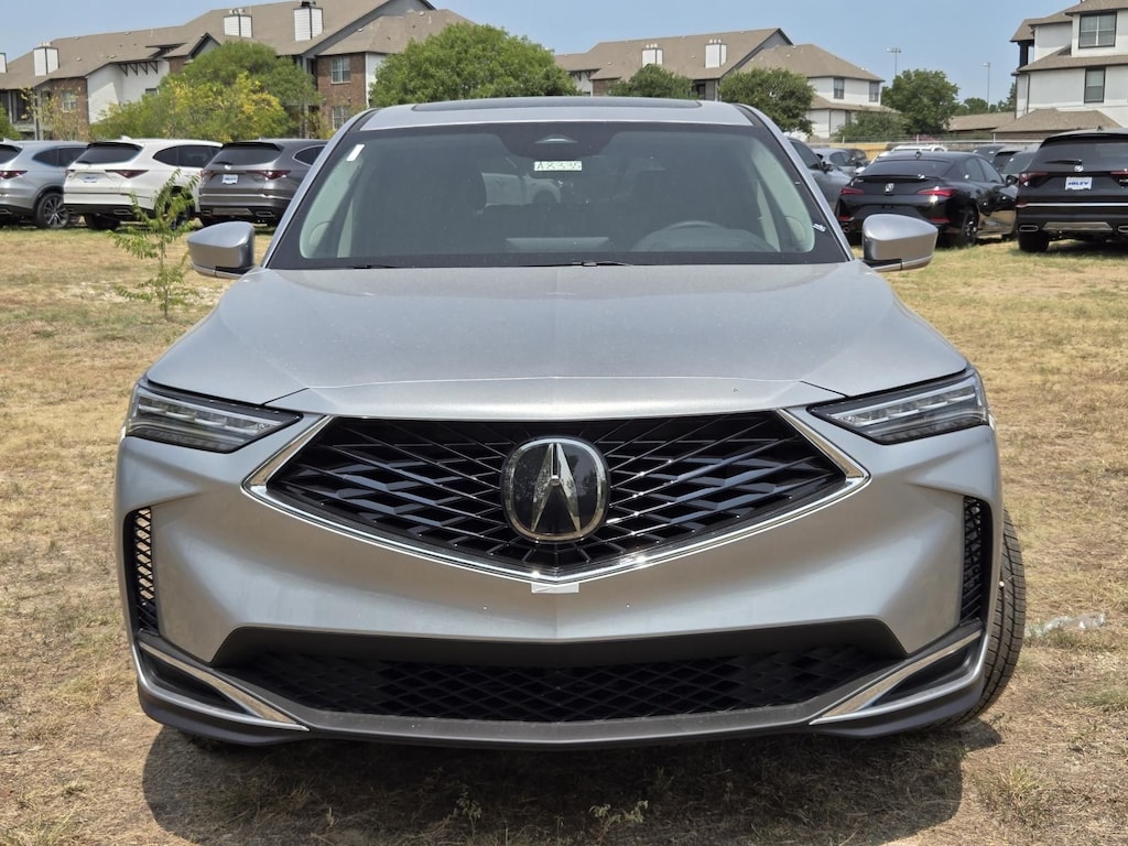 New 2026 Acura MDX Base SUV