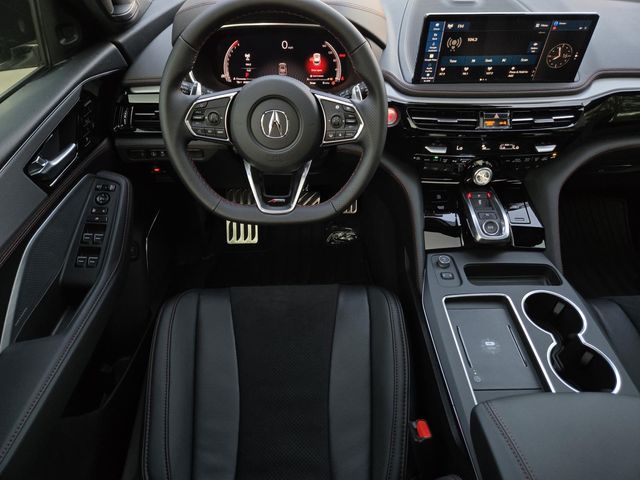 2026 Acura MDX A-Spec Package - Photo 18