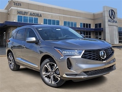 2025 Acura RDX Technology Package SUV