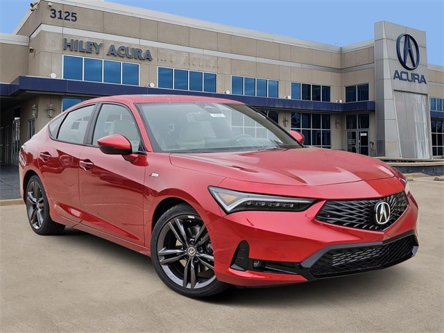 2025 Acura Integra A-Spec with Tech Package's photo