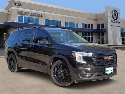 2023 GMC Terrain SLE SUV