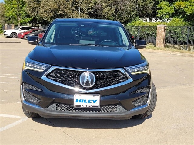2019 Acura RDX Advance photo 2