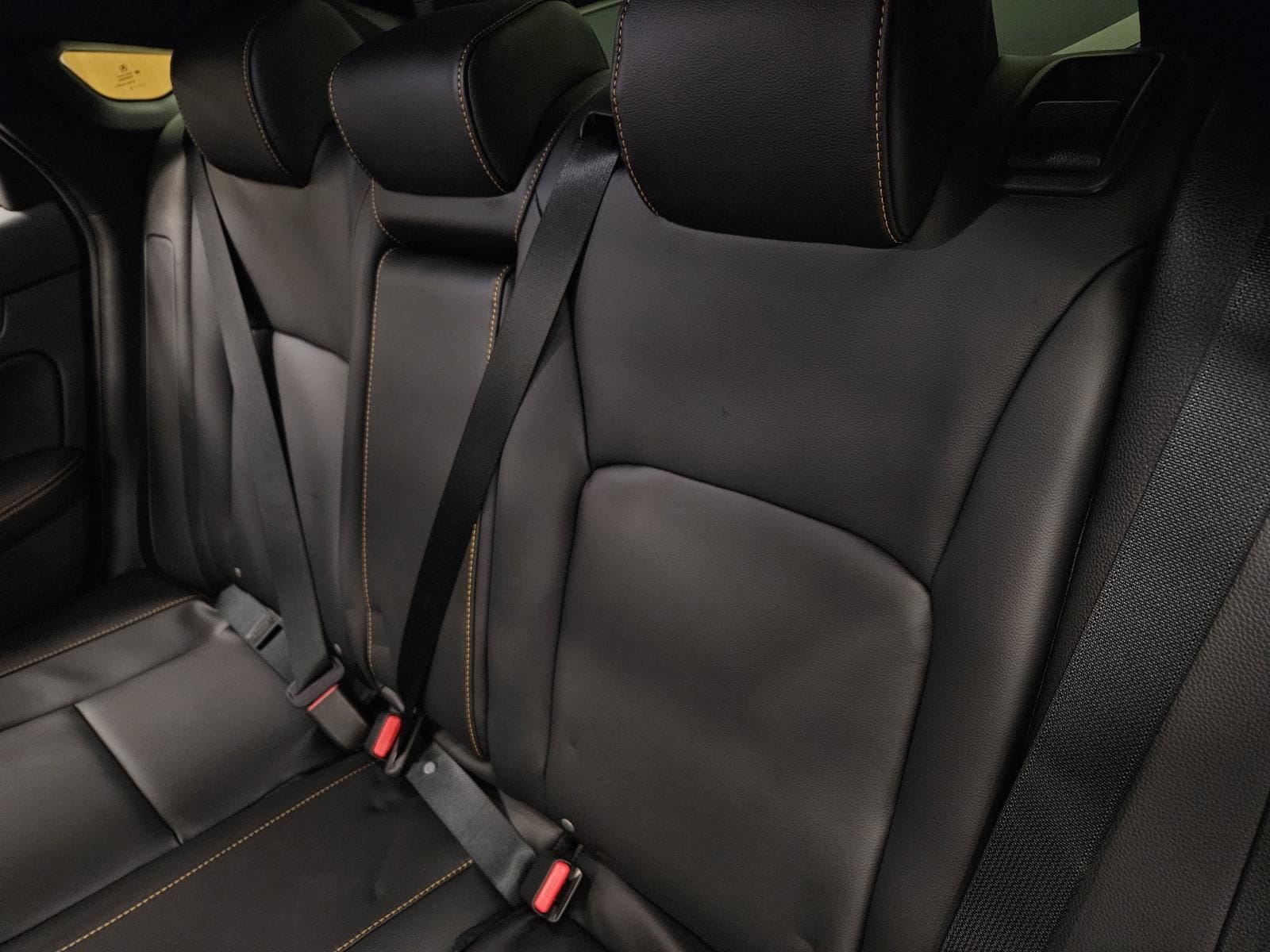2026 Acura Integra A-Spec w/Technology Package - Photo 13